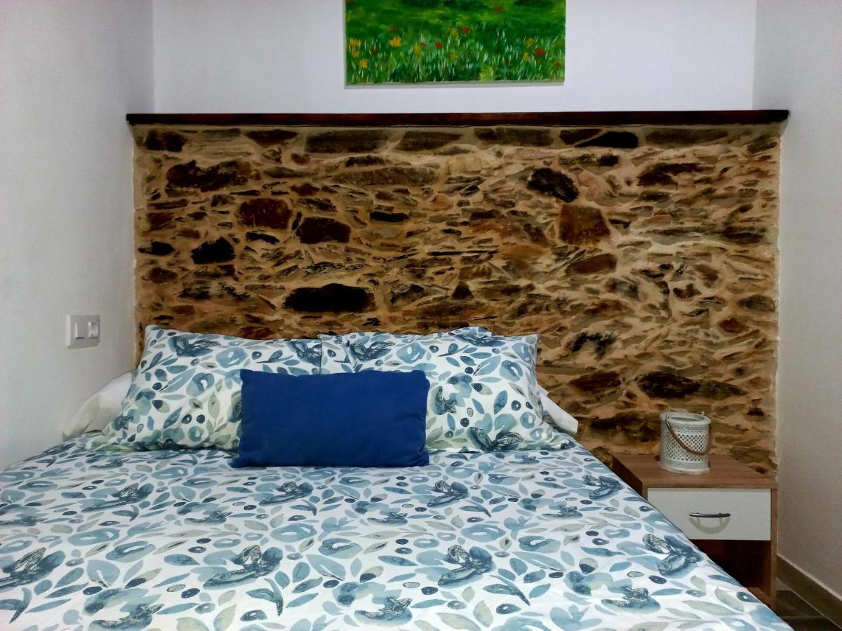 Apartamentos Callampa Torrejón el Rubio Cameră foto